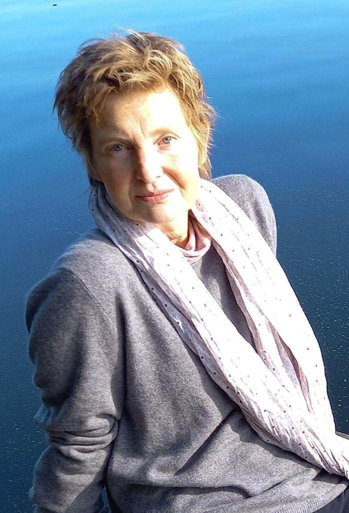 Nina Zucker