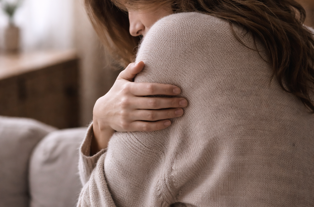 Mitleid oder Mitgefühl